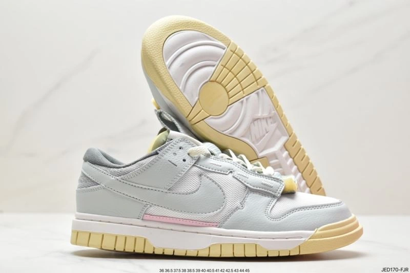 NewStyle Nxkx Dunk 204218
