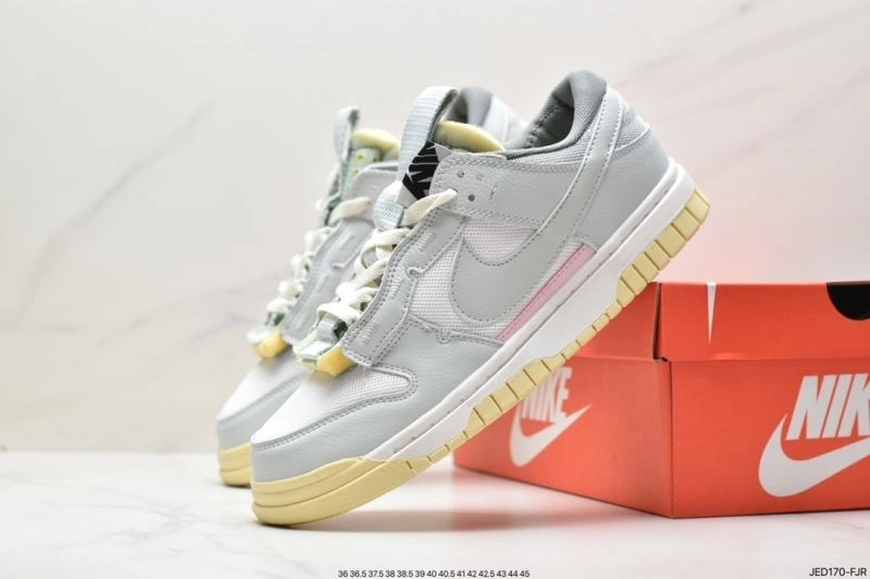 NewStyle Nxkx Dunk 204218