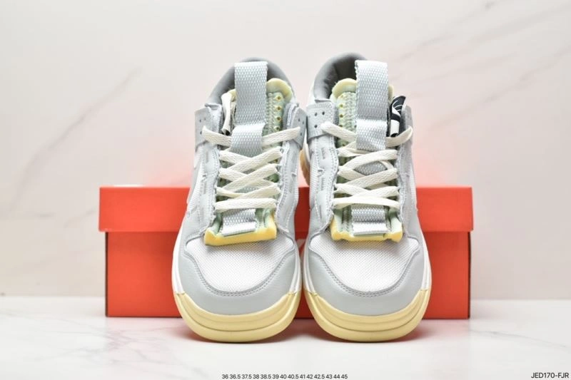 NewStyle Nxkx Dunk 204218