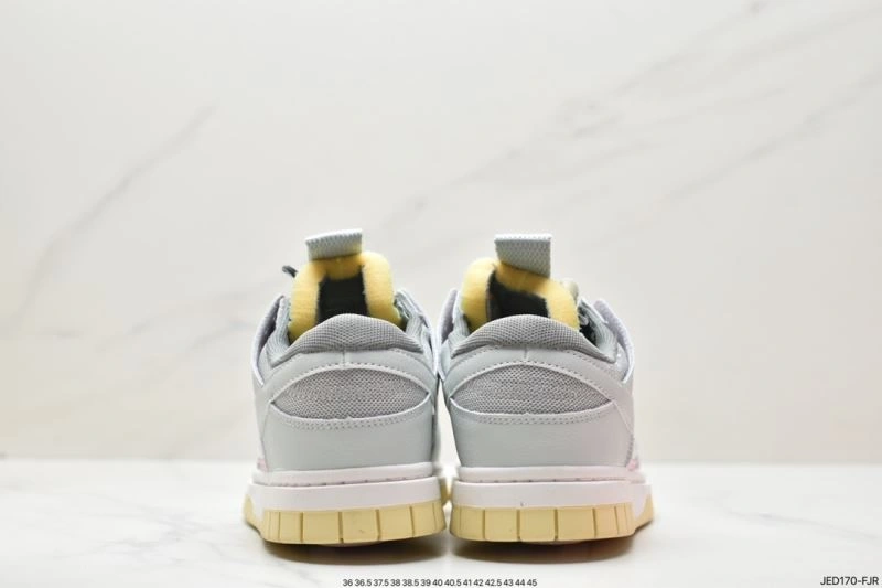 NewStyle Nxkx Dunk 204218
