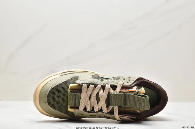 Modern Nxkx Dunk 204214