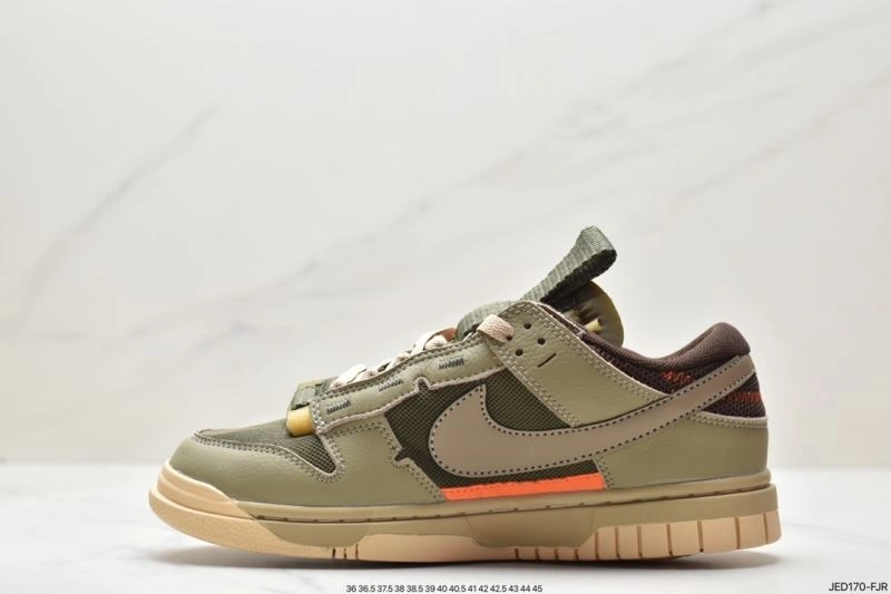 Modern Nxkx Dunk 204214