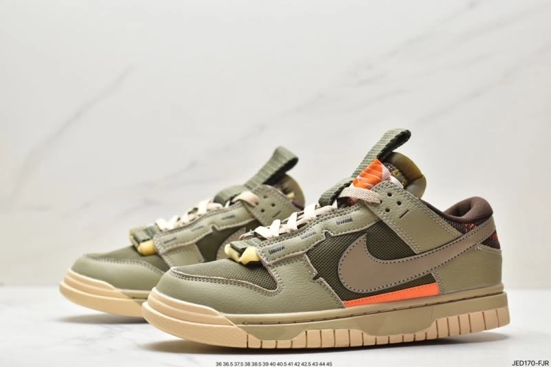 Modern Nxkx Dunk 204214