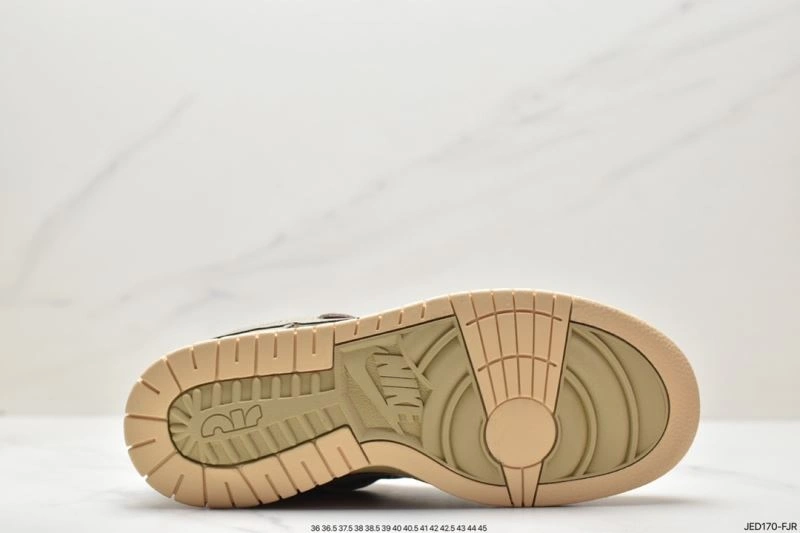 Modern Nxkx Dunk 204214