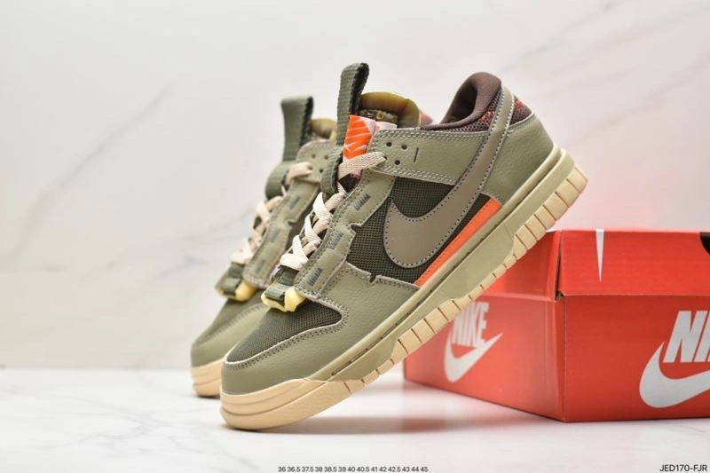 Modern Nxkx Dunk 204214