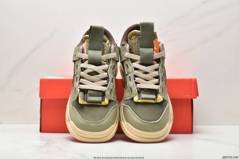 Modern Nxkx Dunk 204214