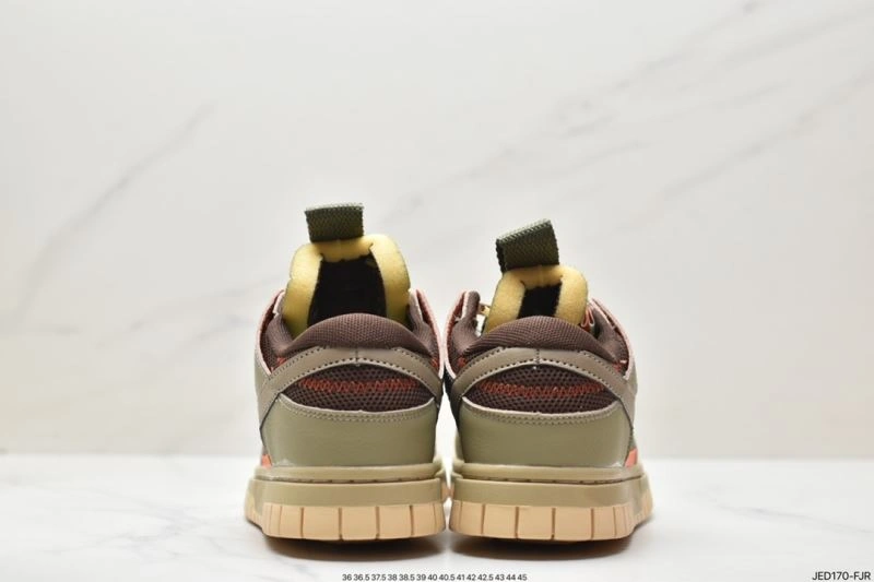 Modern Nxkx Dunk 204214