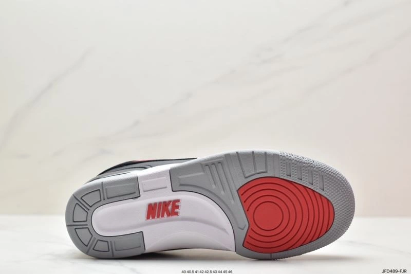 Nxkx Jordan Popular 202813