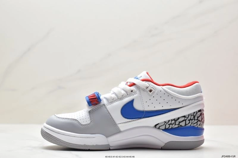 Soft Nxkx Jordan 202793