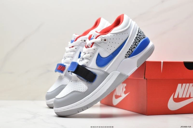 Soft Nxkx Jordan 202793
