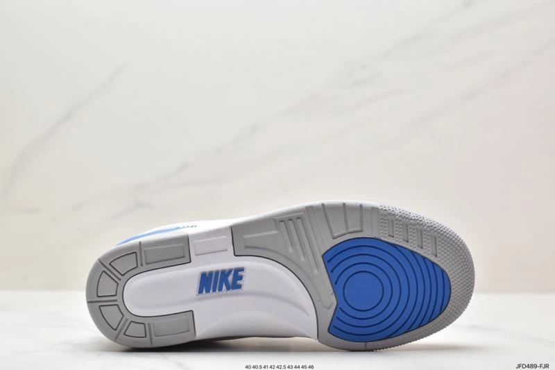 Soft Nxkx Jordan 202793