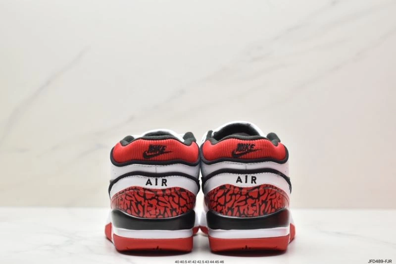 Nxkx Jordan Fashionable 202792