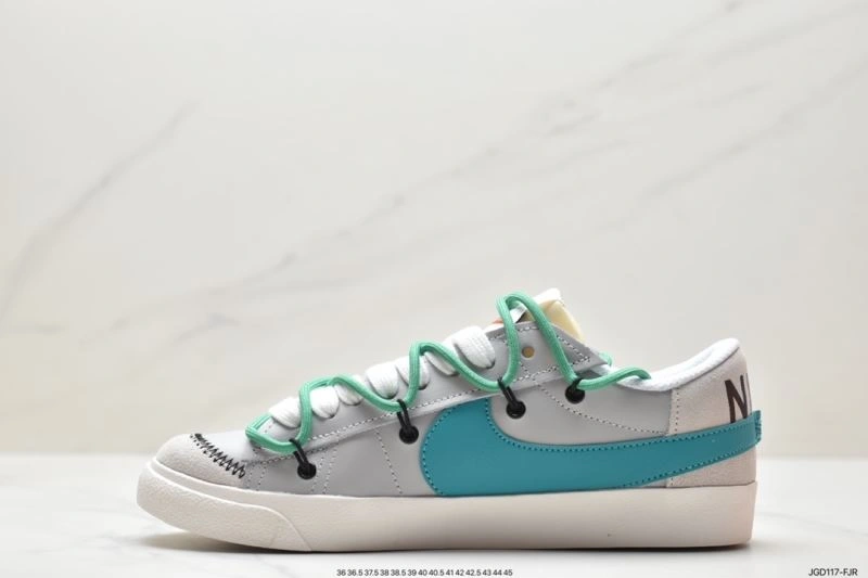 Bright Nxkx Sneakers 201402