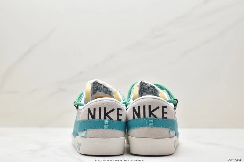 Bright Nxkx Sneakers 201402