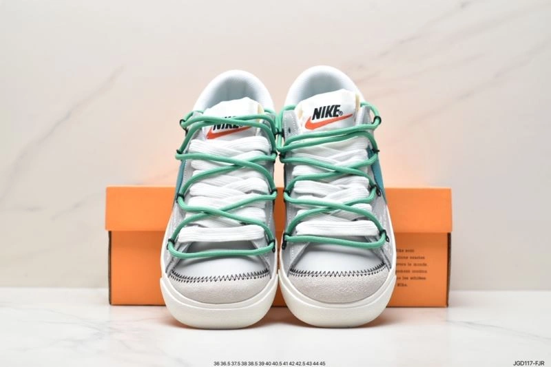 Bright Nxkx Sneakers 201402