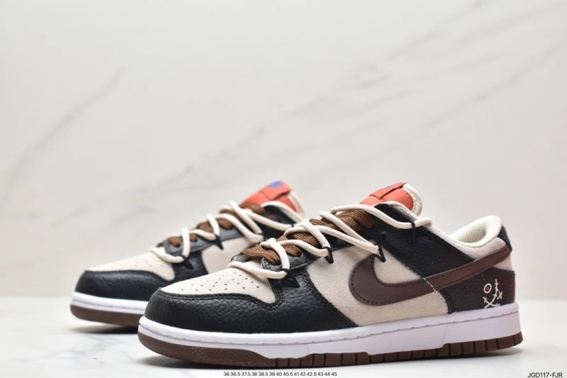 Nxkx Dunk SmartChoice 204201