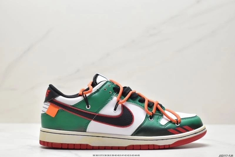 Nxkx Dunk Trendy 204242