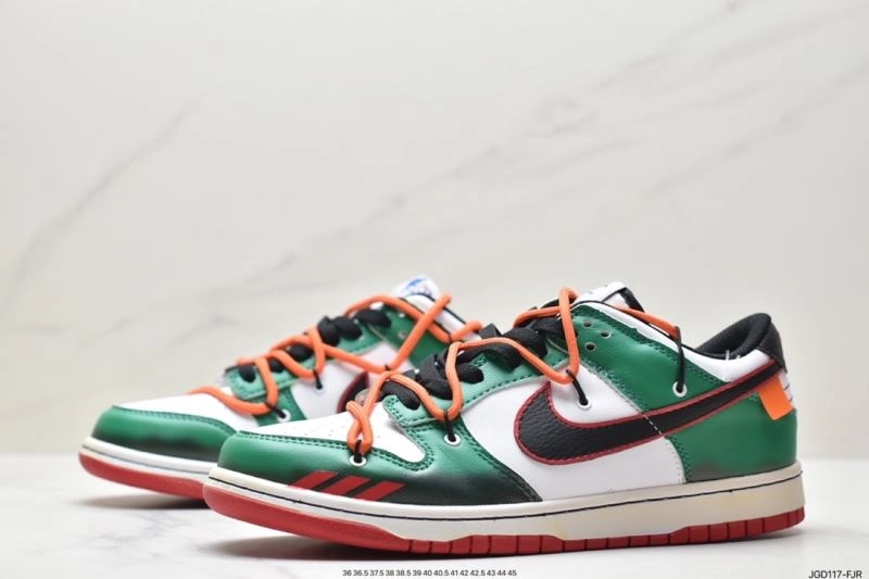 Nxkx Dunk Trendy 204242