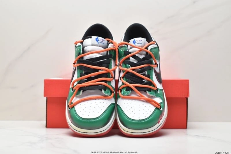 Nxkx Dunk Trendy 204242