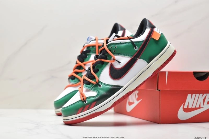 Nxkx Dunk Trendy 204242