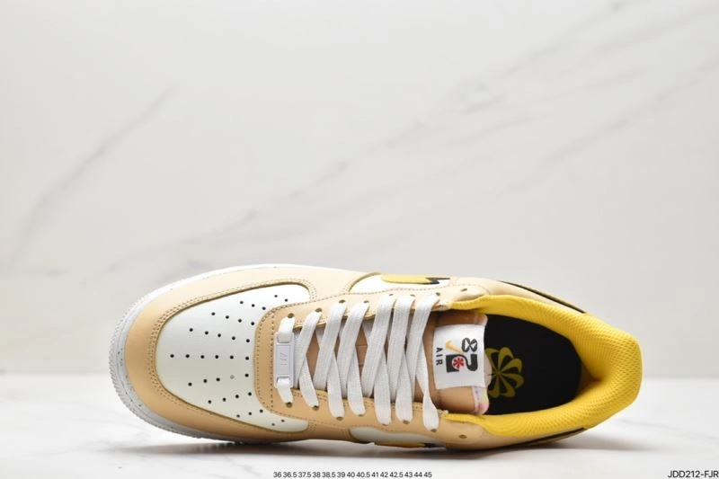 Fashionable Nxkx Air Force 207294