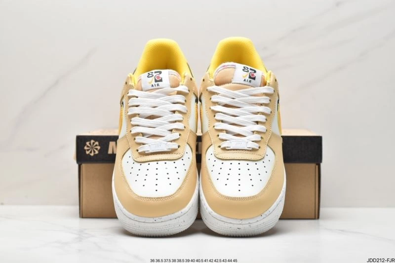 Fashionable Nxkx Air Force 207294