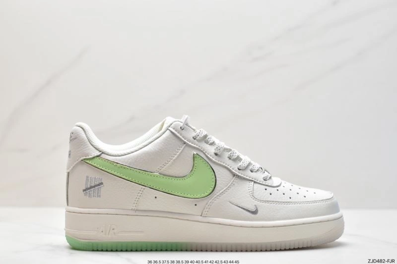 Nxkx Air Force Sleek 207289