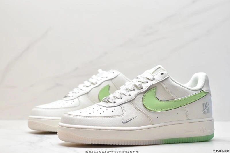 Nxkx Air Force Sleek 207289