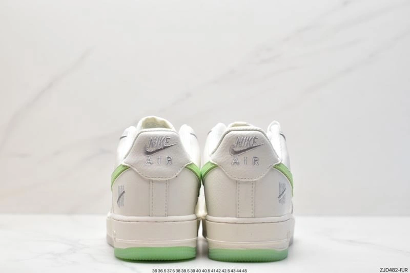 Nxkx Air Force Sleek 207289