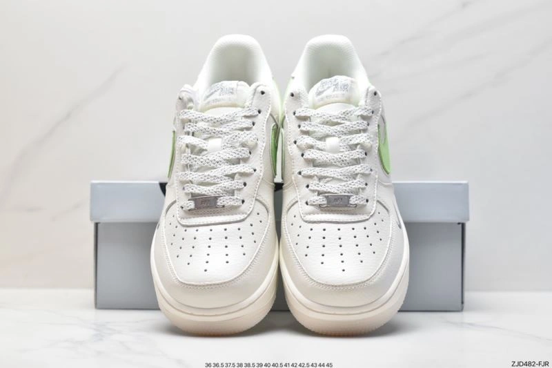 Nxkx Air Force Sleek 207289