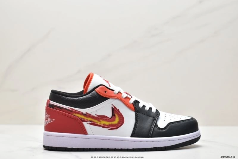 Nxkx Jordan ModernLook 202791