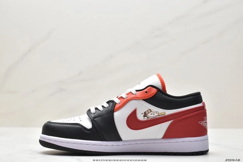 Nxkx Jordan ModernLook 202791