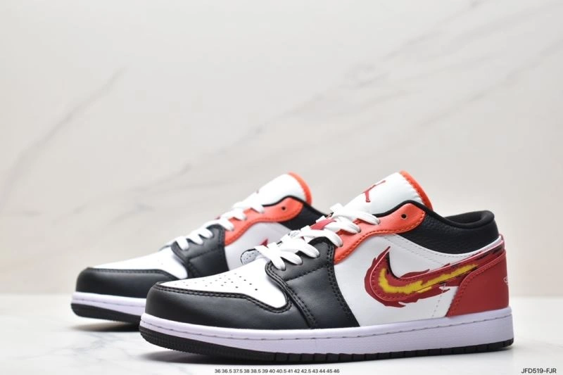 Nxkx Jordan ModernLook 202791