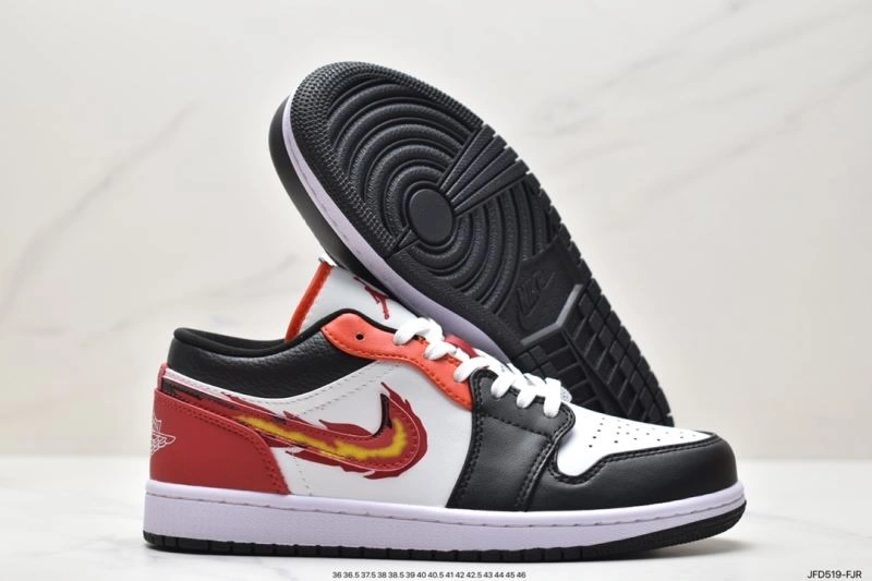 Nxkx Jordan ModernLook 202791