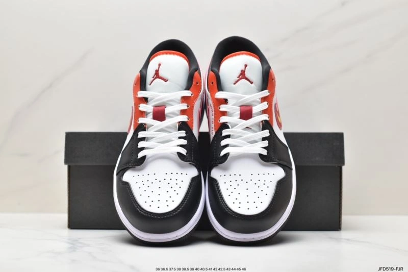 Nxkx Jordan ModernLook 202791