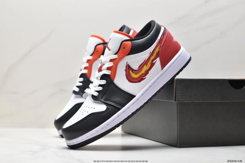 Nxkx Jordan ModernLook 202791