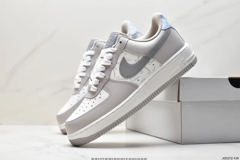 Durable Nxkx Air Force 207288