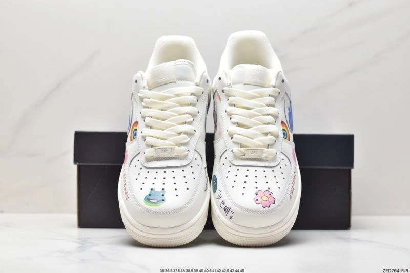 Durable Nxkx Air Force 207285