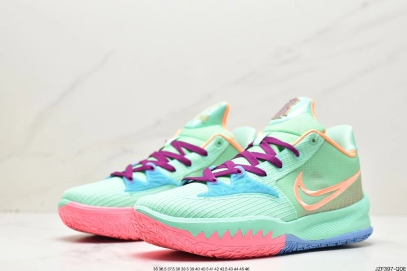 Nxkx Sneakers GoAnywhere 201372