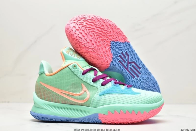 Nxkx Sneakers GoAnywhere 201372