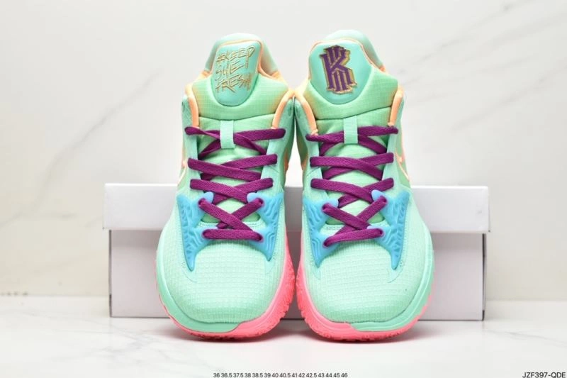 Nxkx Sneakers GoAnywhere 201372