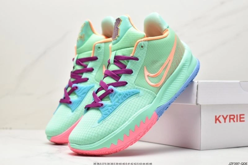Nxkx Sneakers GoAnywhere 201372