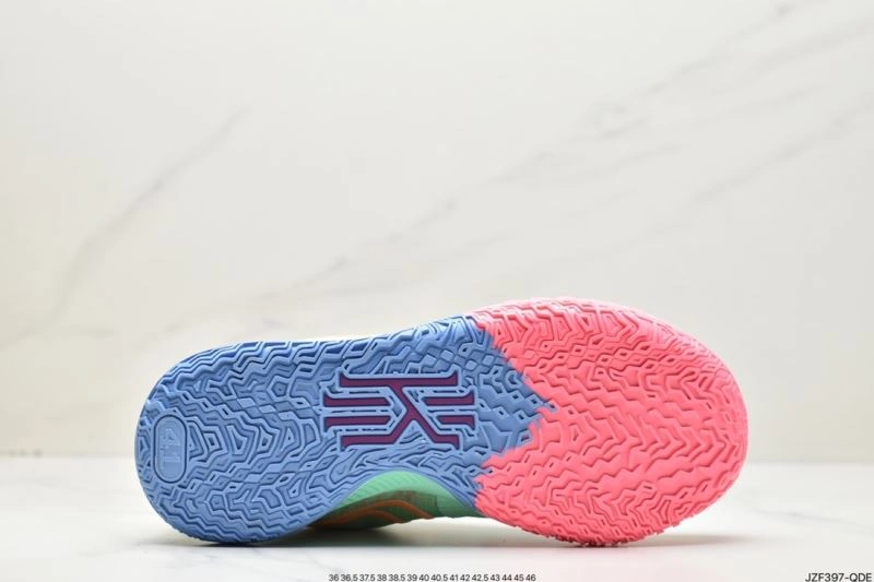 Nxkx Sneakers GoAnywhere 201372