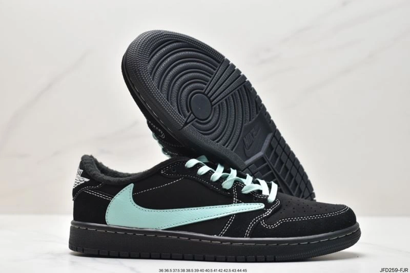 Nxkx Jordan UrbanStyle 202790