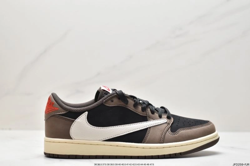 Nxkx Jordan HighQuality 202810