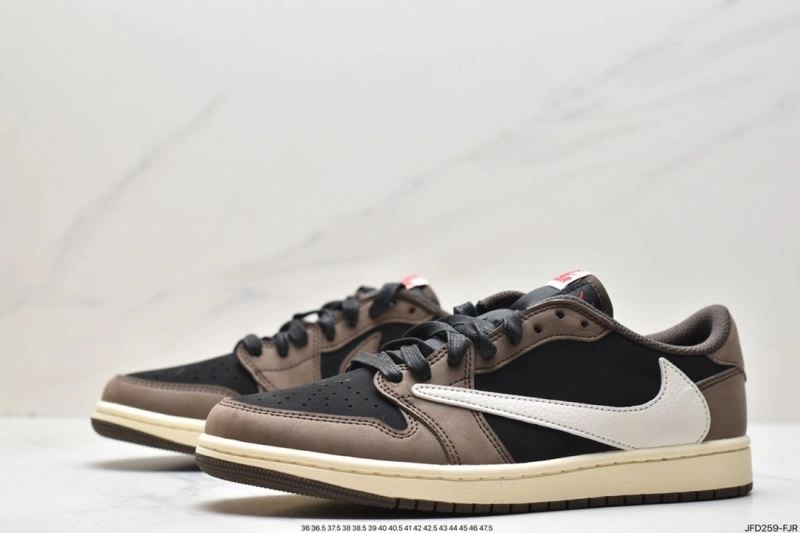 Nxkx Jordan HighQuality 202810