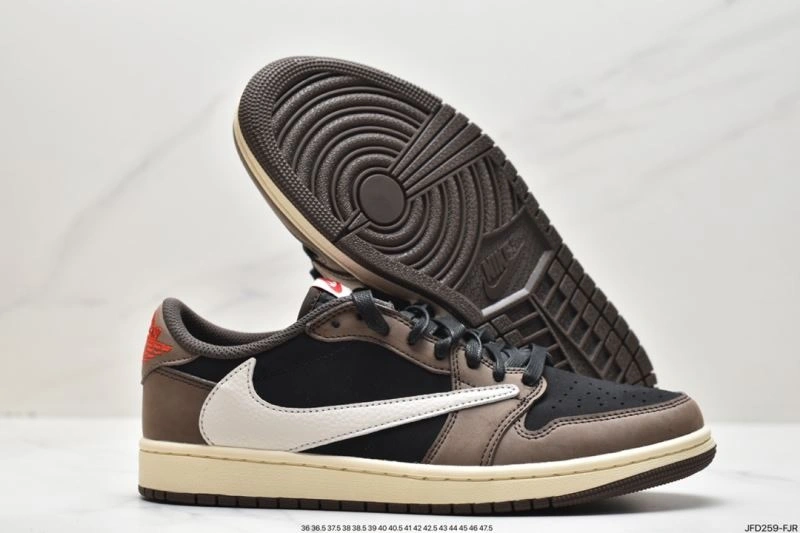 Nxkx Jordan HighQuality 202810