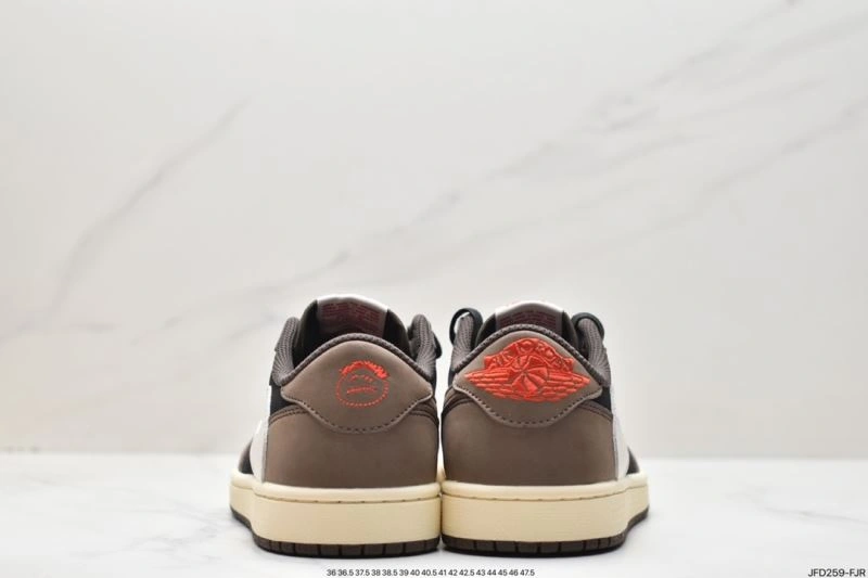 Nxkx Jordan HighQuality 202810