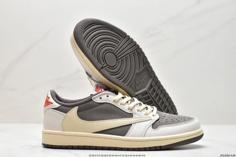 Nxkx Jordan Fashionable 202812