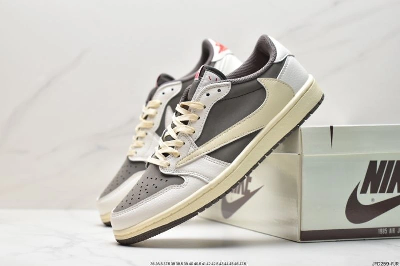 Nxkx Jordan Fashionable 202812